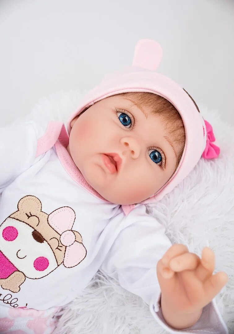 Reborn qa baby кукла. Реборн инесса. кукла реборн &quot;инесса&quot;, 55 см. реборн кид. моя кукла реборн инесса.