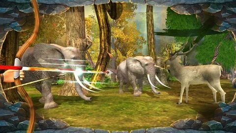 Игры вырасти животного