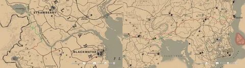 Rdr 2 испытания