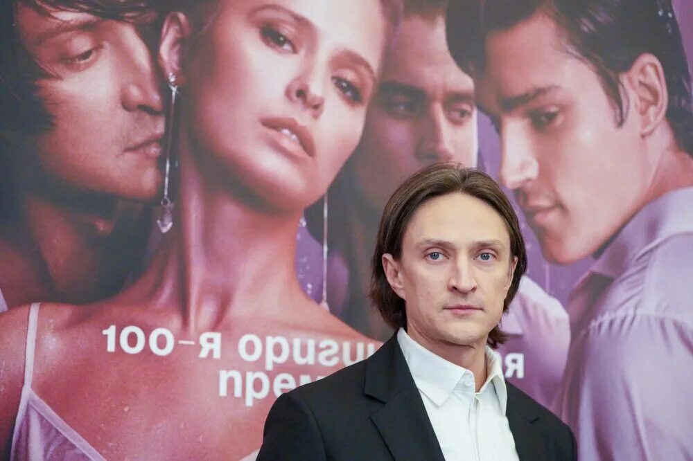 Актер юрий чурсин биография личная жизнь С кем связал свою жизнь талантливый актер Юрий Чурсин! От замкнутого школьника д