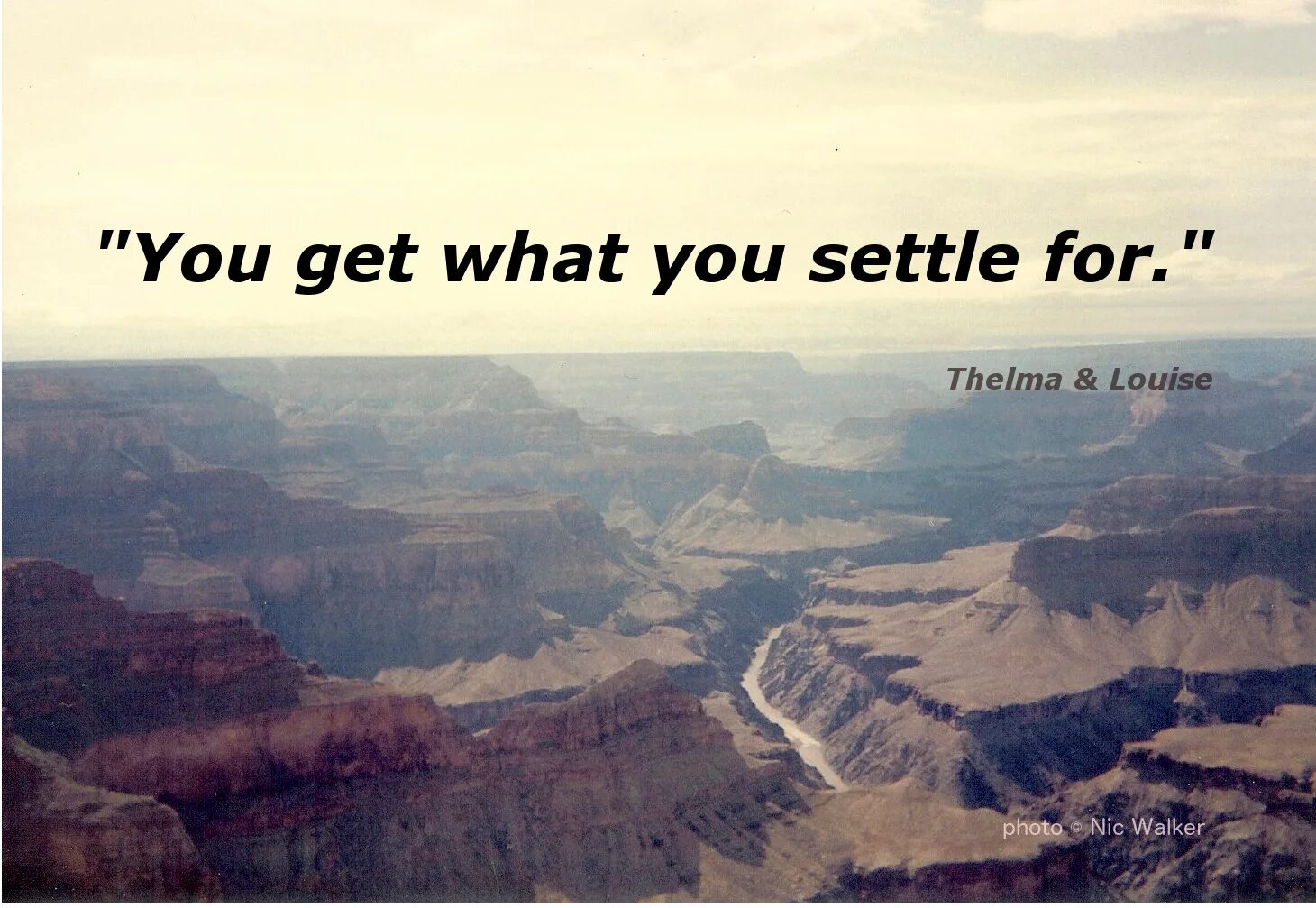 I get what you are saying