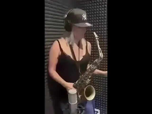 Кредо саксофон