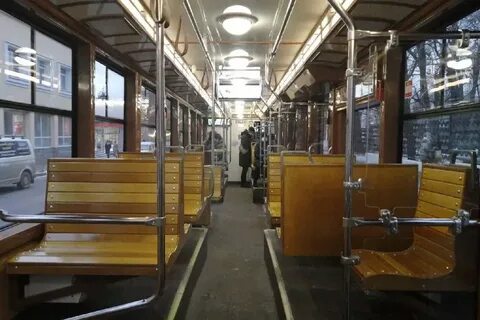 Трамвай 6 нижний новгород когда откроют