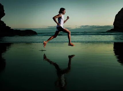 Bio run