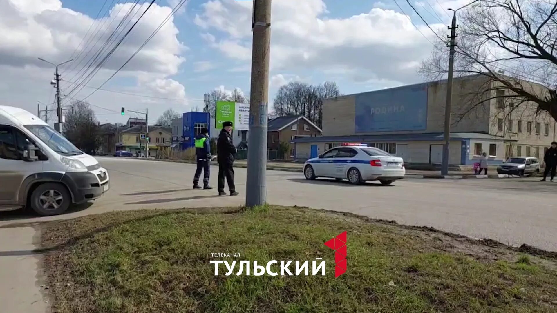 Arina Plyus, chauffered car rental, Russia, Tula, Odoyevskoye shosse, 81 Yande