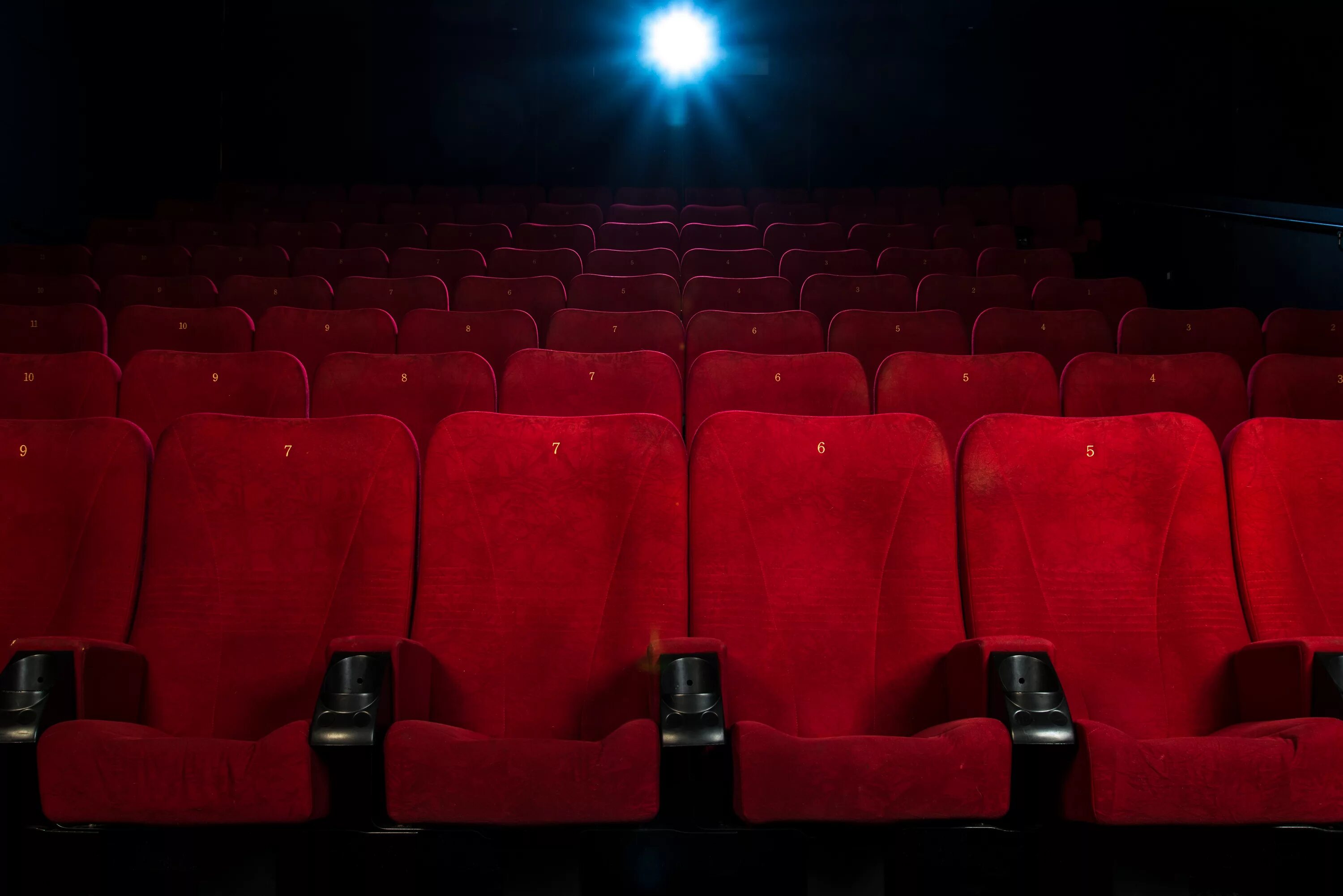 New cinema movies