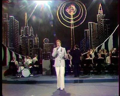 Песня года 1978