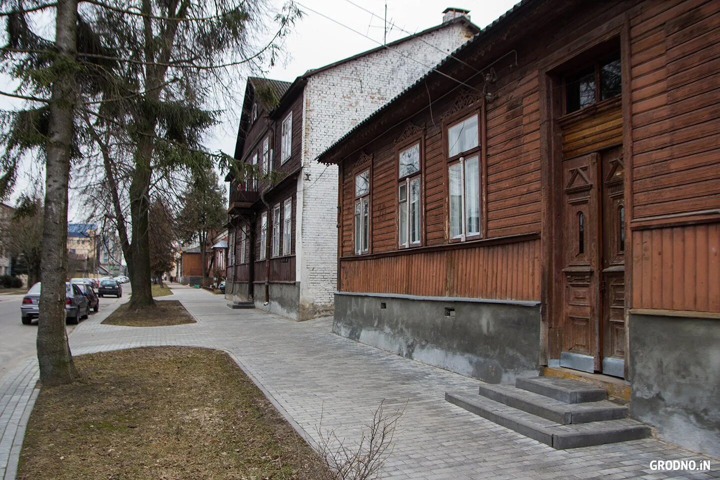 Новый свет гродно. Исторический район Гродно. Отель новый свет Гродно. Мицкевича 2,Гродно.