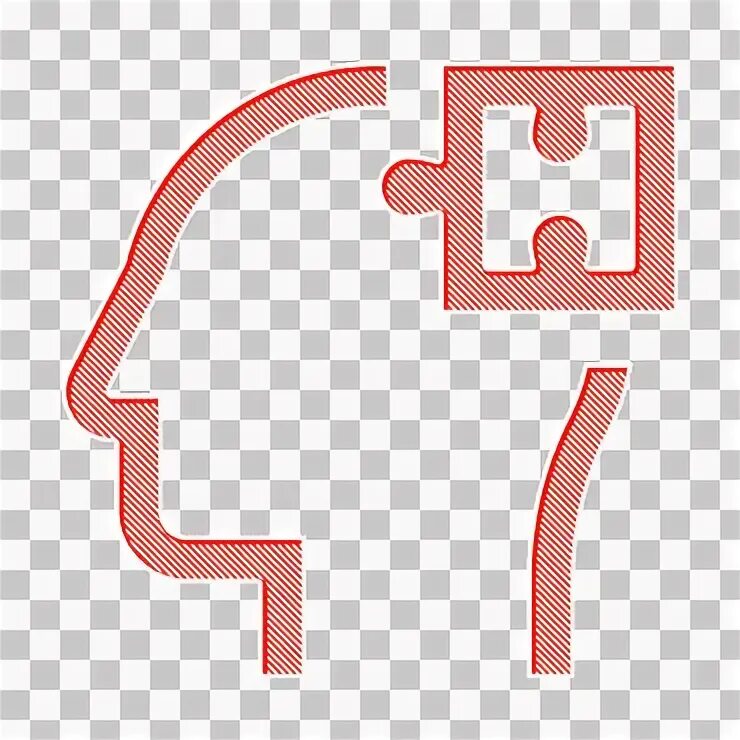 Логотип головоломки 2. Логотип головоломки 2
