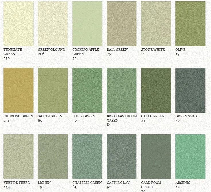 Eucalyptus Hues Design seeds, Color palette design, Seeds color