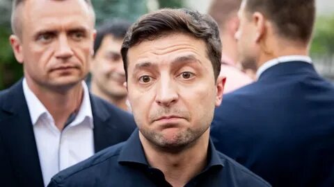 Помощь зеленскому