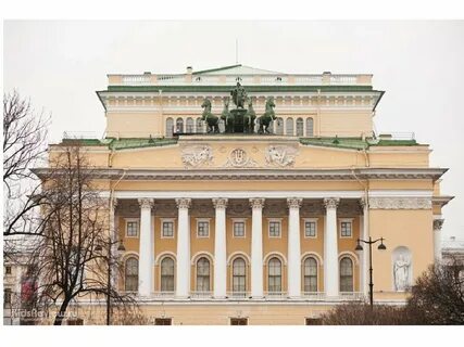 Санкт петербург культуры 1