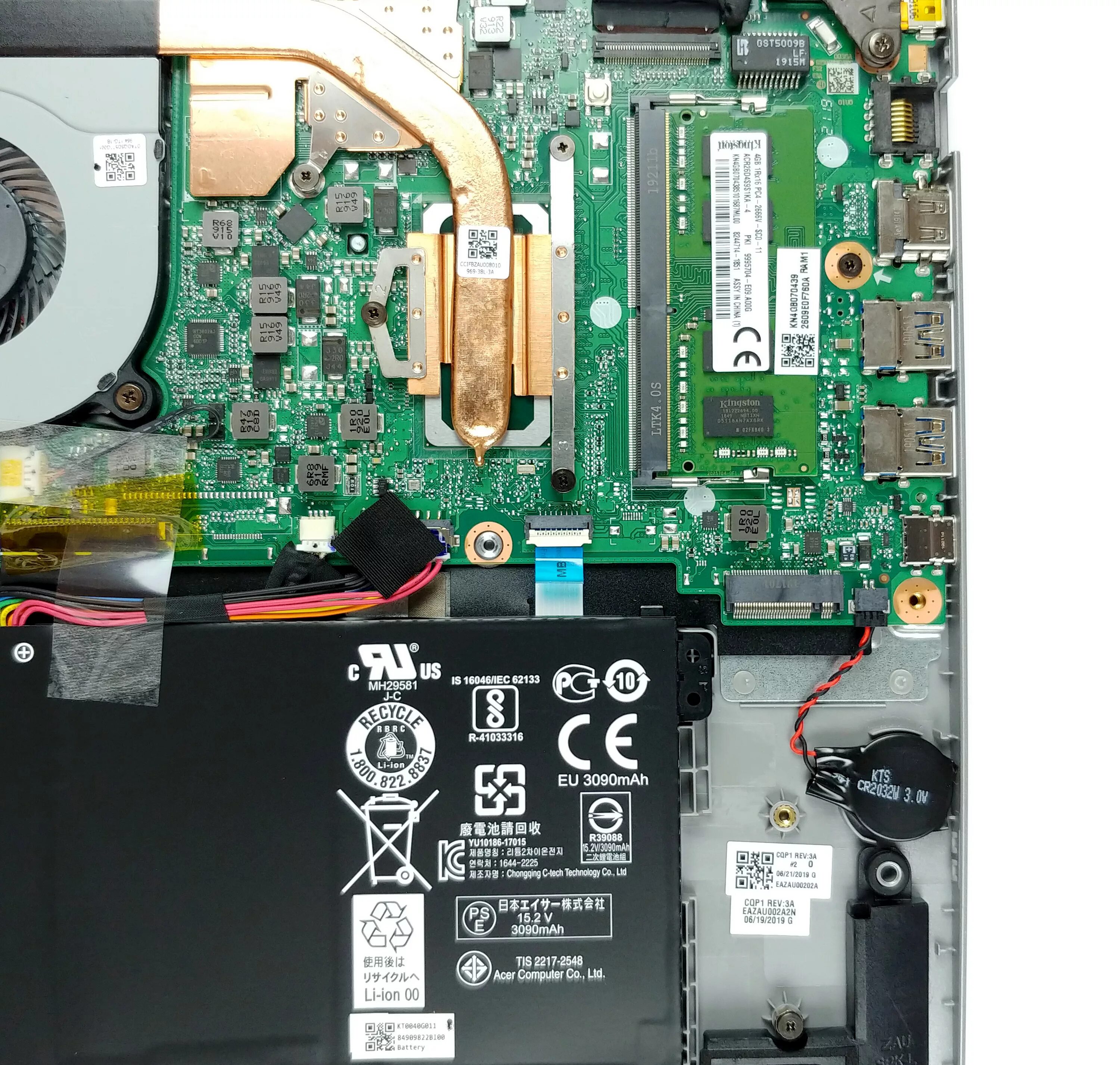 Aspire a515-55g. Acer Aspire 5 a515-55. Плата Acer Aspire 5 a515g. Acer Aspire 5 a515 52g 54лк материнская плата.