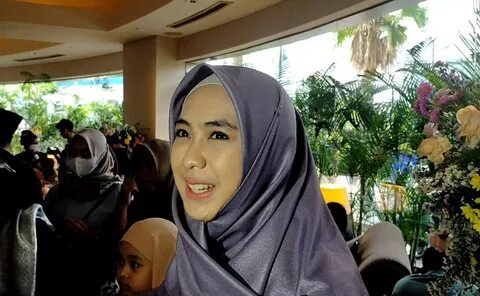 Oki Setiana Dewi Menjadi Jembatan Damai, Teuku Ryan Ucapkan Terima Kasih.