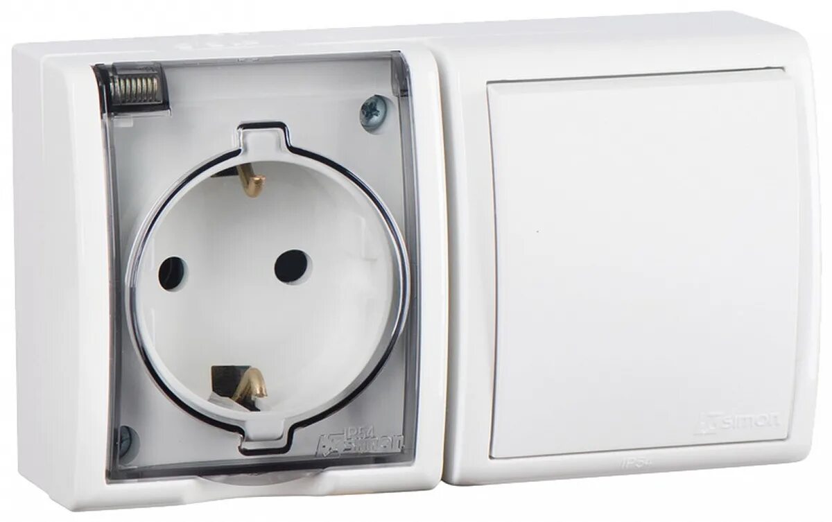 Розетка со шторкой ip54. Розетка simon 1594433-030. simon 15 aqua. блок simon 1594526-030. розетка двойная наружная с заземлением с крышкой ip54 шнайдер.