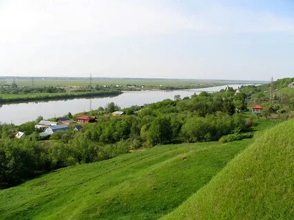 Рязань нижегородская область