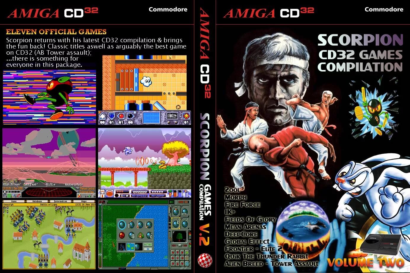 Amiga cd32. Commodore amiga cd32 игры. Amiga Commodore CD. Amiga cd32 games.