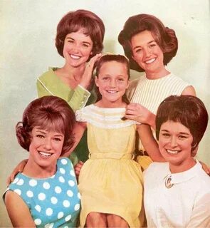 Their sister
