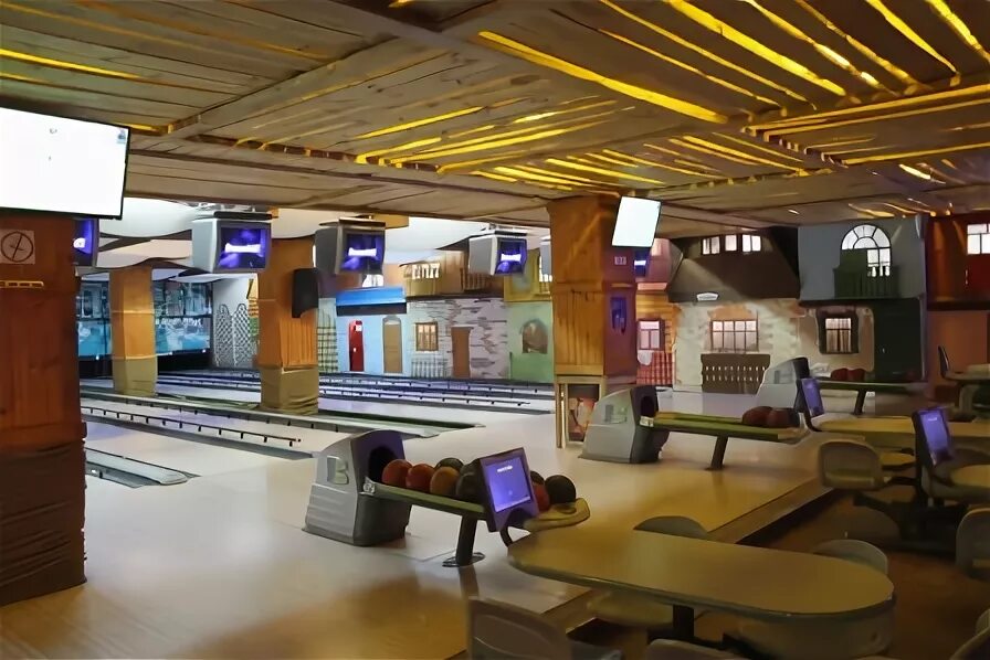 боулинг гуляй центр. боулинг вега тольятти.