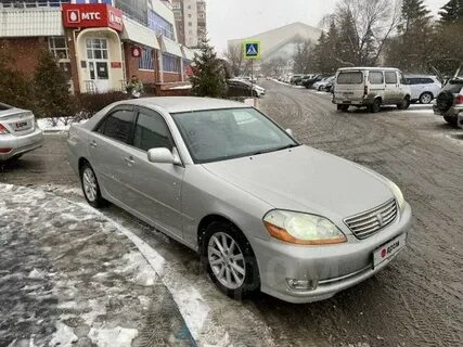 Дром омск тойота