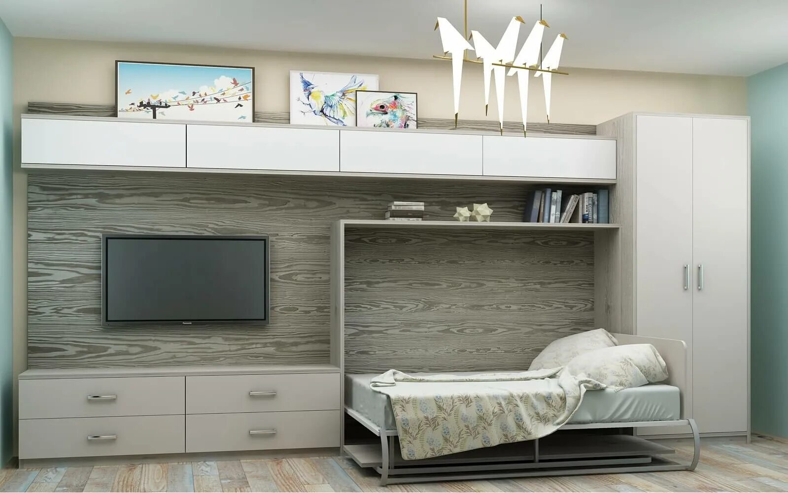 Шкаф трансформер икеа. Стенка с подъемной кроватью. Кровать встроенная в шкаф. Кровать стенка трансформер. Шкаф со встроенной кроватью.