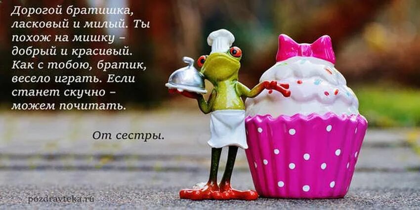 Братик устроил мне шикарную жизнь. Братик устроил мне шикарную жизнь