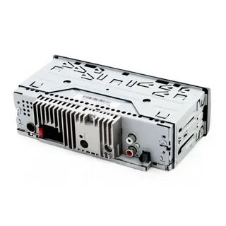 Pioneer mvh 29bt