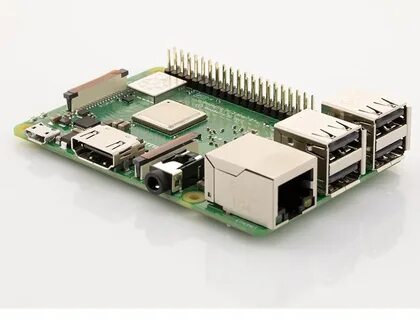 Raspberry pi сеть