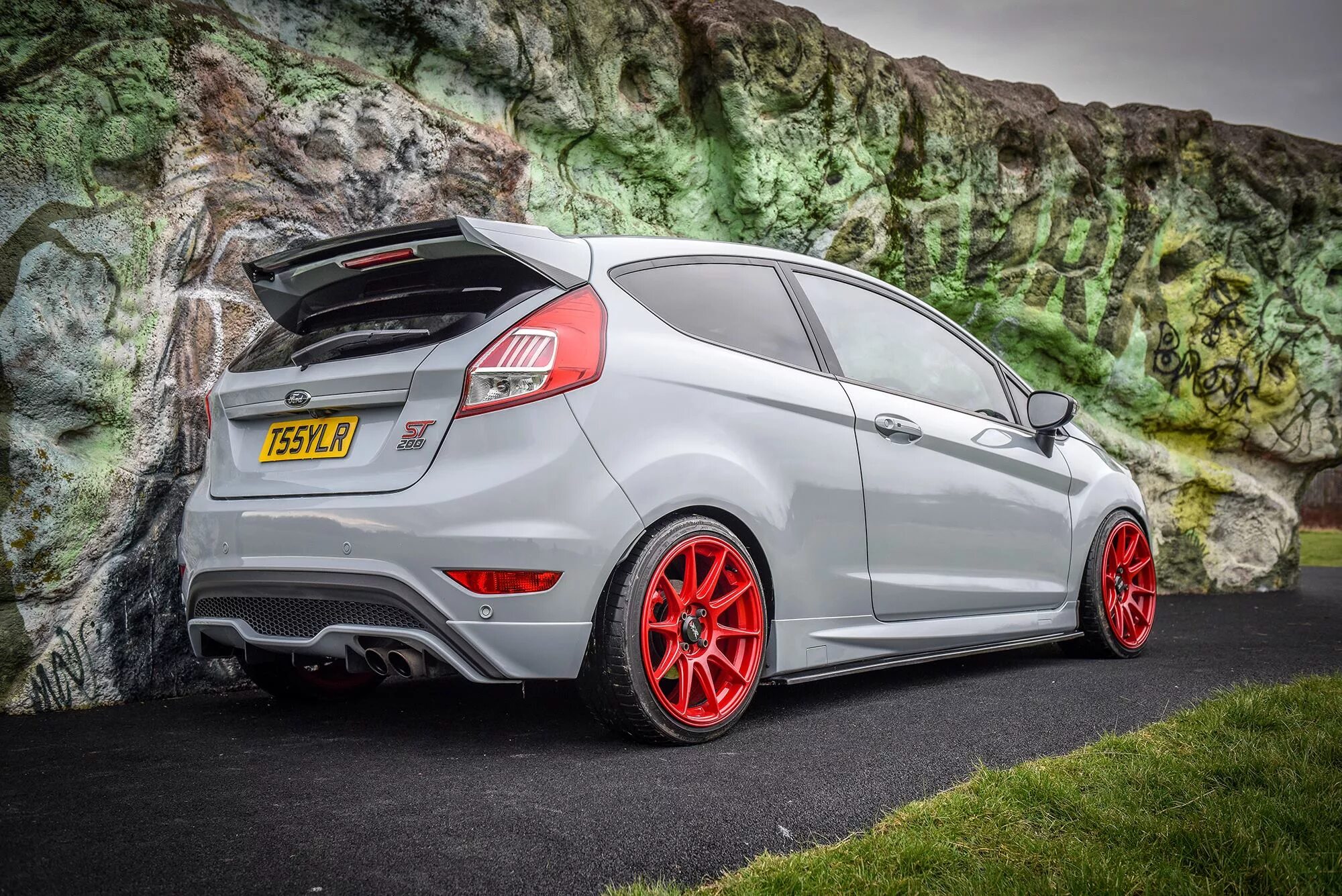 Ф7х тюнинг. Ford Fiesta mk7. Ford Fiesta St mk7. Ford Fiesta mk7 5. Ford Fiesta, St 2011.