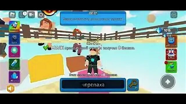Ответь или умри роблокс
