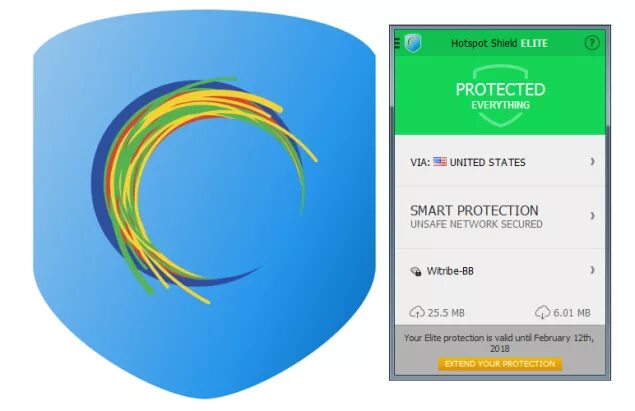 Hotspot Shield. Hotspot Shield Elite. Hotspot Shield 9.8.7.