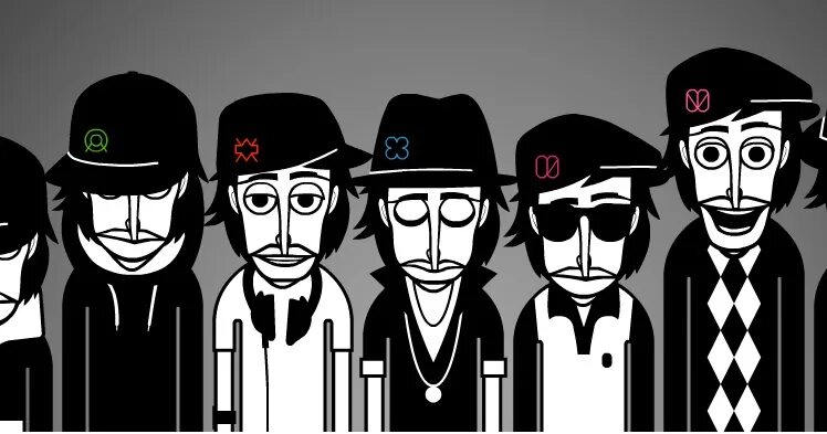 Incredibox хоррор. Инкредибокс в1. Incredibox человечки. Incredibox Sprites. Incredibox механик.