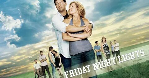 Friday Night Lights Temporada 2 - assista episódios online streaming.