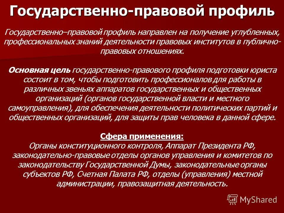 Правовой профиль. Гражданско-правовой профиль. Направление юриспруденция специальность. Дисциплины гражданско-правового профиля. Юриспруденция уголовно-правовой профиль.