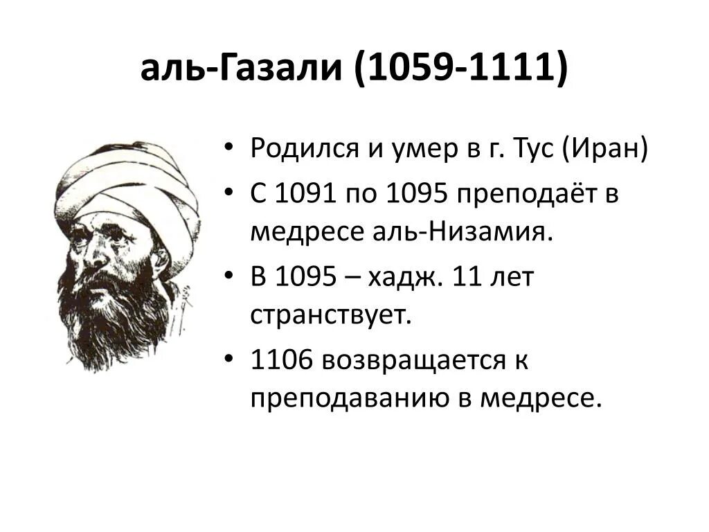 Абу Хамид Аль-Газали философия. Аль-Газали, 1058—1111. Абу Хамид Мухаммад ибн Мухаммад ал-Газали. Аль Газали (1056/59-1111). Абу хамид аль