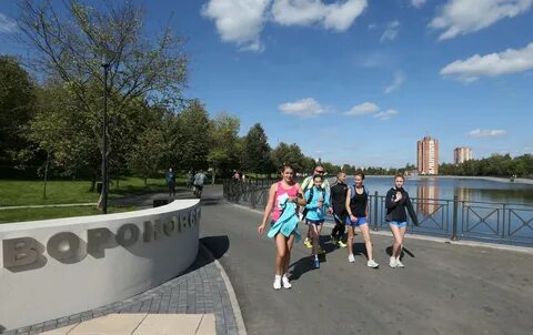 Погода в лмс вороново на неделю