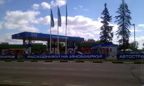 Монино лосино