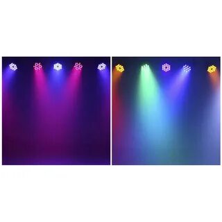 Stage par 18x12fwau