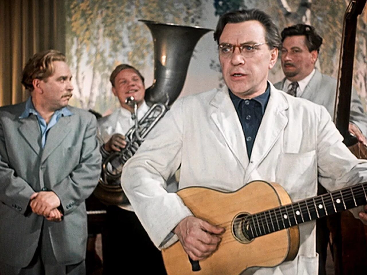Песни 1954 года. Крымская музыка. Песни 1954 года. Лирические (припевки) это. Песни гор.