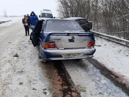 Дтп новочебоксарск