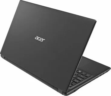 Acer aspire e1 процессор