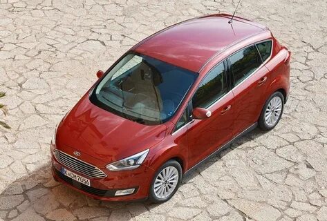Ford c max 1.5