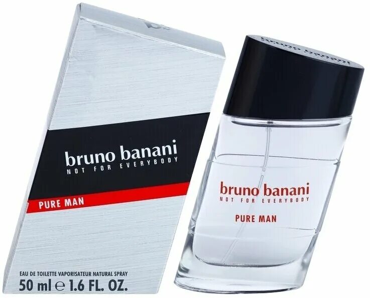 Bruno banani pure man. Banani pure man. Туалетная вода bruno banani pure man. Bruno banani pure man 50 мл. Bruno banani pure man.