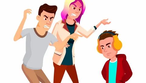 T parents