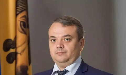 Где сейчас министр