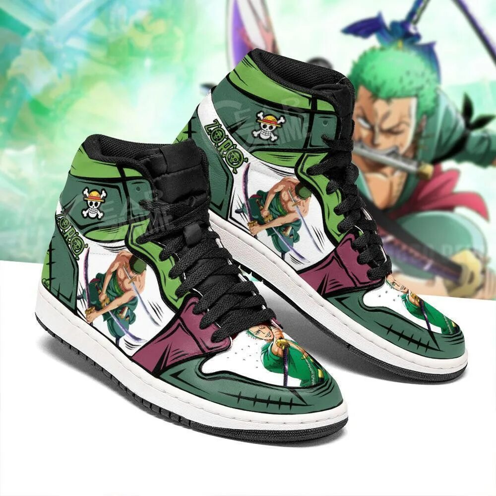 Nike Zoro. Кроссовки найк Зоро. Nike one piece кроссовки. Kappa one piece кеды. One piece кроссовки