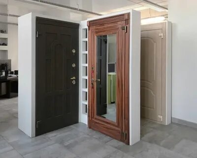 Door сайт