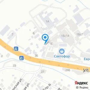 Золотая рыбка 1б новороссийск