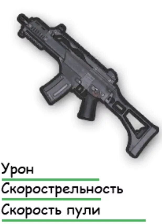 Новое оружие в пабг. G36c ПАБГ. G36 ПАБГ. G36c автомат. Оружие в ПАБГ g36c.