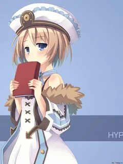 Blanc игра